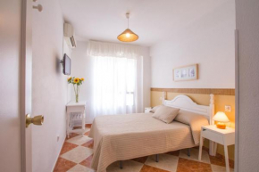 Гостиница Hostal Jomarijo  Фуэнхирола